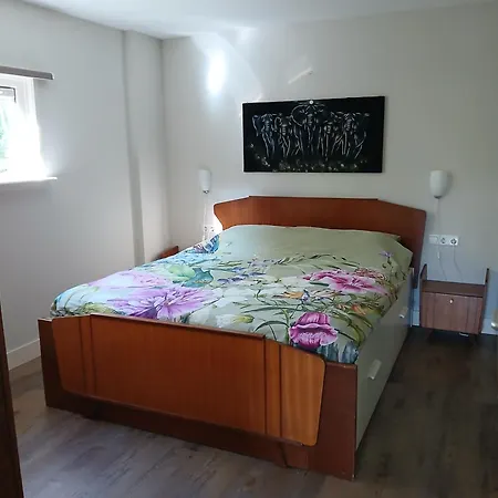 Raafjeshof - クレンボルフ