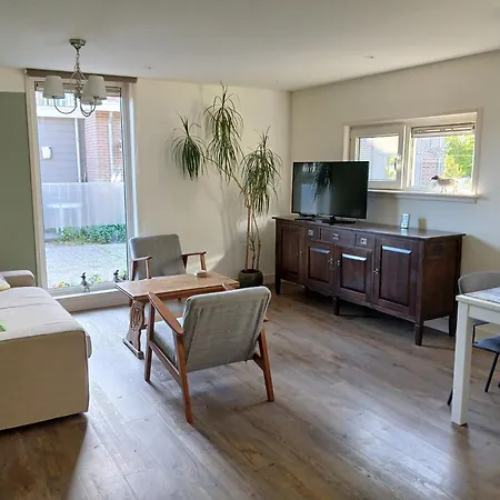 Raafjeshof - アパート