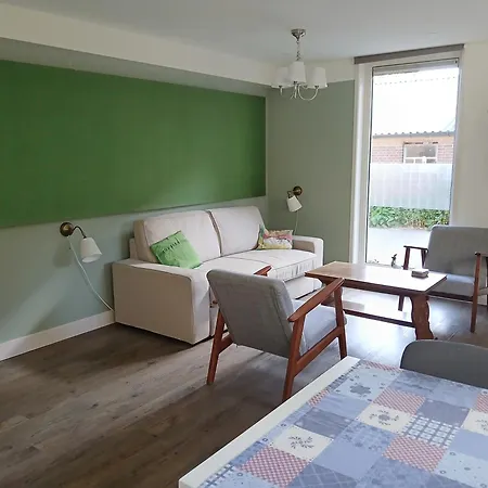Raafjeshof - Apartment *