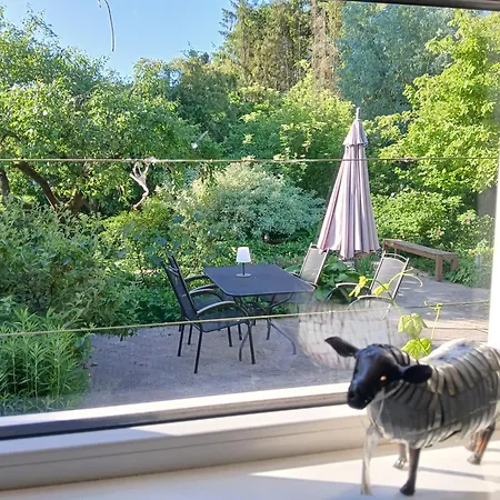 アパート Raafjeshof - *