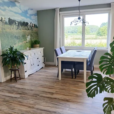 Raafjeshof -