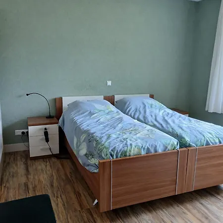 Appartamento Raafjeshof - *