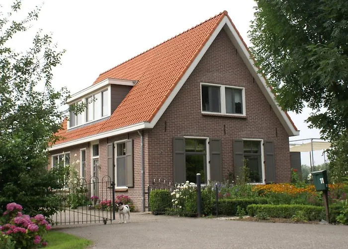 Lägenhet Raafjeshof - Culemborg
