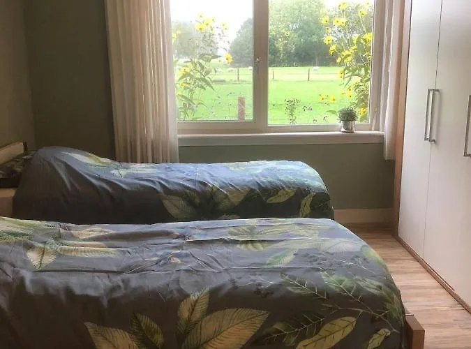 Raafjeshof - クレンボルフ