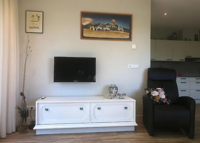 Raafjeshof - Lägenhet *