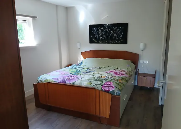 Raafjeshof - クレンボルフ