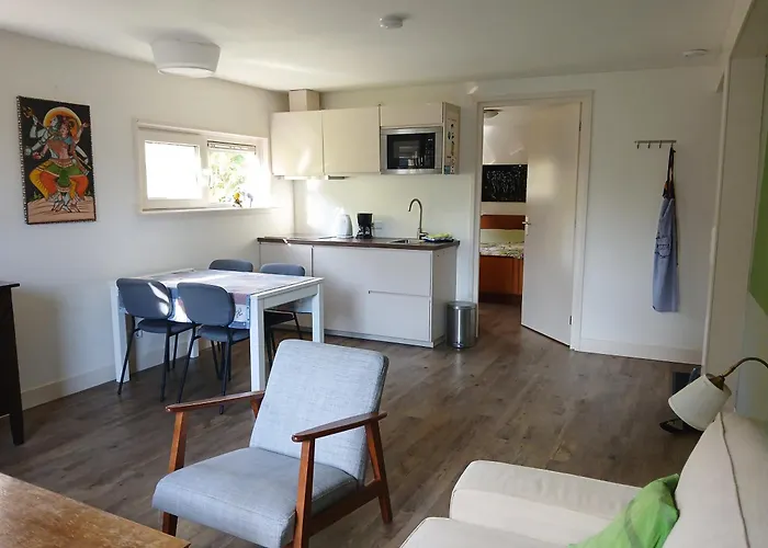 Raafjeshof - * クレンボルフ