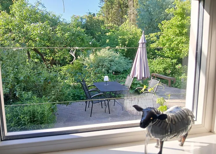 Lägenhet Raafjeshof - *