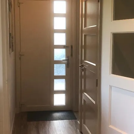 Apartament Raafjeshof - Culemborg