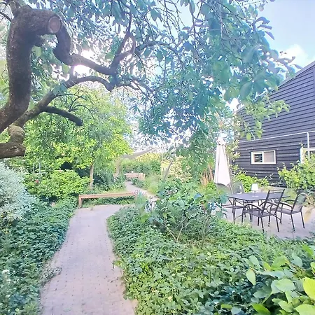 Alojamento de Acomodação e Pequeno-almoço Raafjeshof - Culemborg