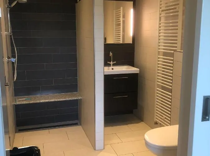 Apartman Raafjeshof -