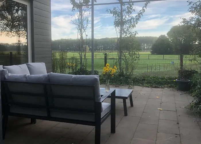 Raafjeshof - Apartman