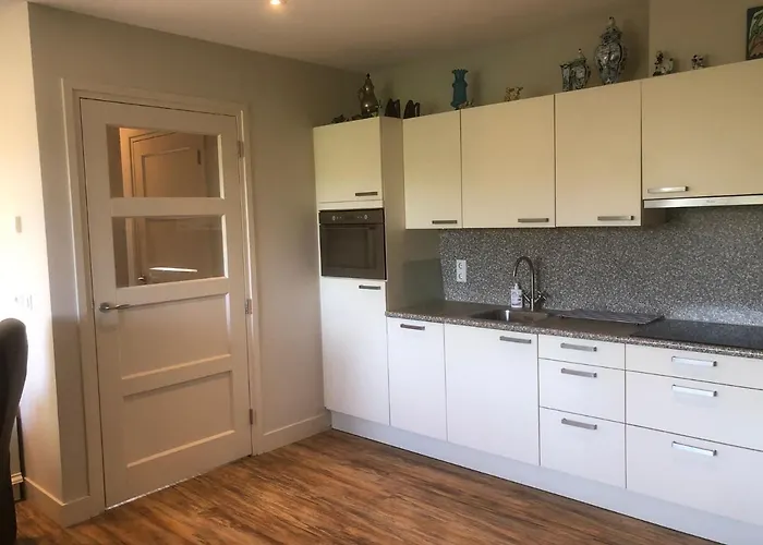 Raafjeshof - Apartman