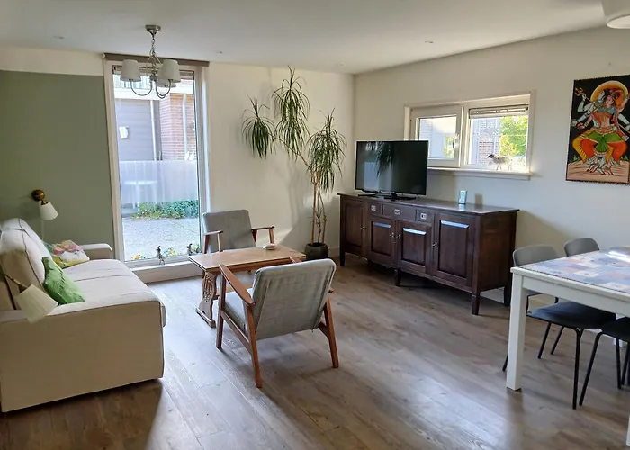 Raafjeshof - Apartman