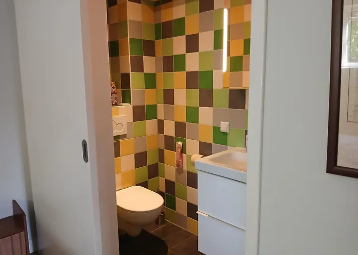 Apartman Raafjeshof -