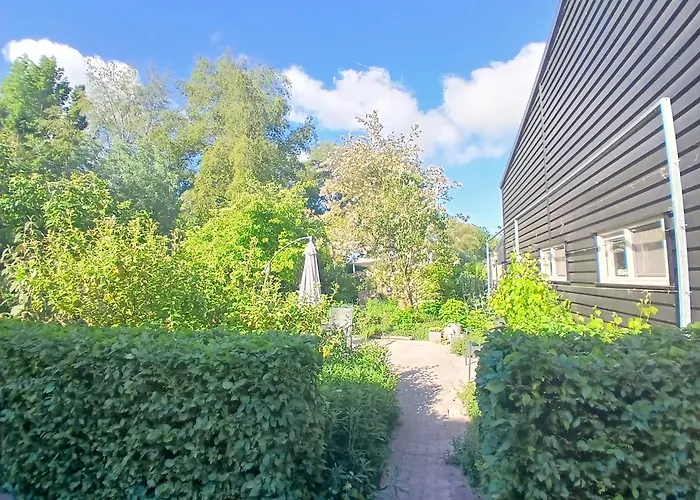 Raafjeshof - Apartman Culemborg