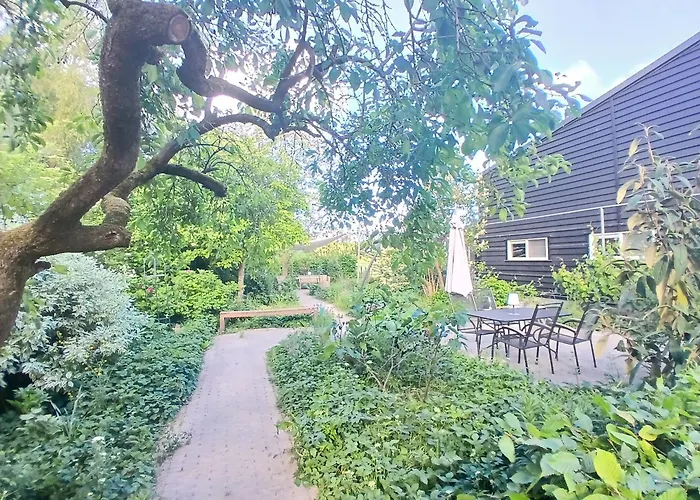 Apartman Raafjeshof - Culemborg